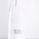 Illustration for article titled Fashion Scavenger Hunt: Help Claire Find the Lace Dress Shoshanna Wore On Girls
